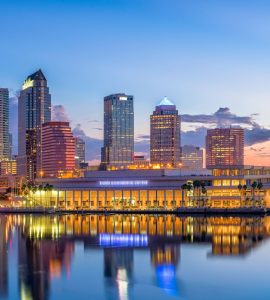 Tampa, Florida