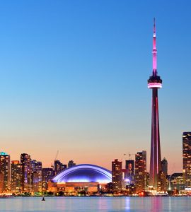 toronto